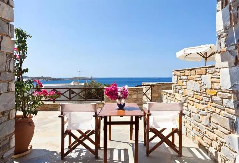 Reggina's Apartments