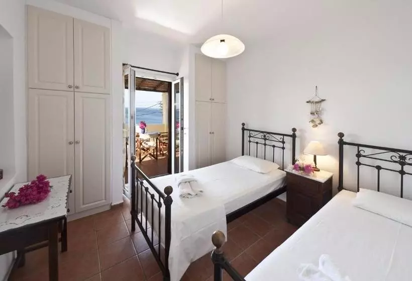 Reggina's Apartments