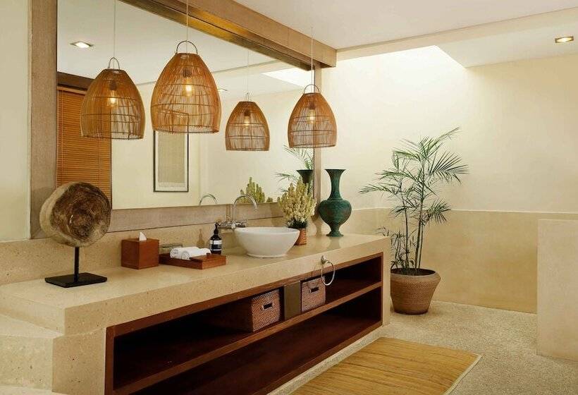 リゾートホテル Villa Nelayan By Nakula