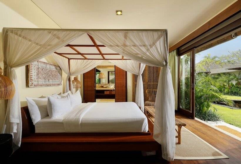 リゾートホテル Villa Nelayan By Nakula