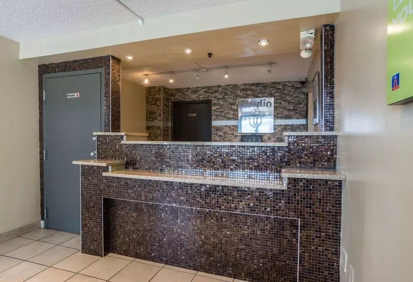 Studio 6 Marietta, Ga Atlanta