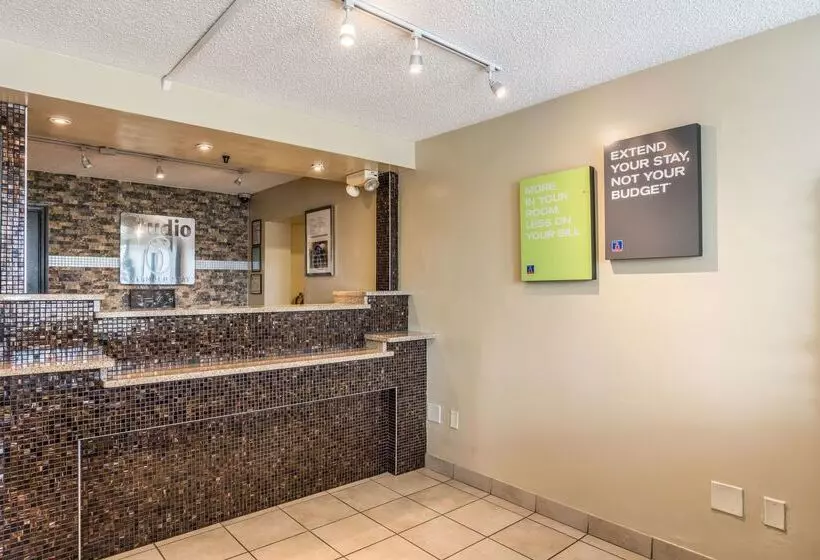 Studio 6 Marietta, Ga Atlanta