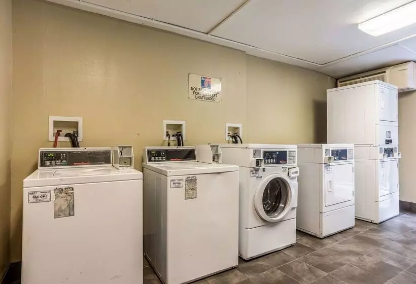 Studio 6 Marietta, Ga Atlanta