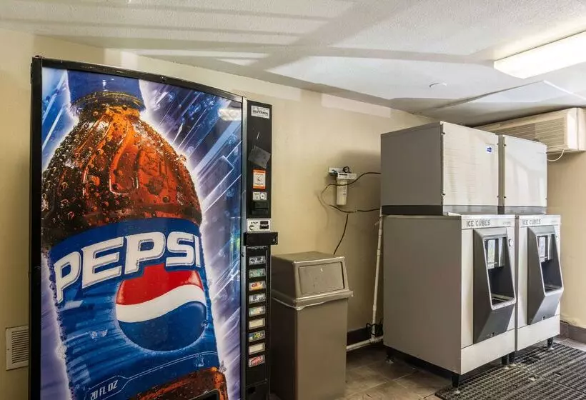 Studio 6 Marietta, Ga Atlanta