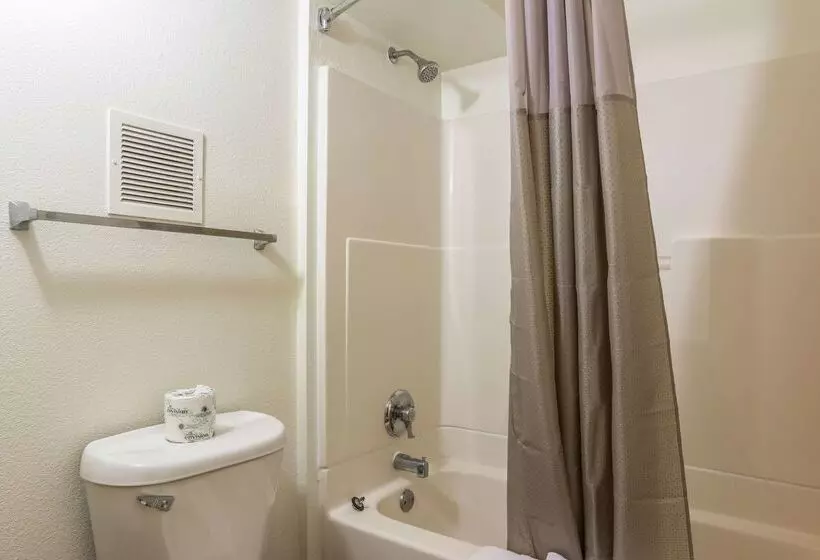 Studio 6 Marietta, Ga Atlanta