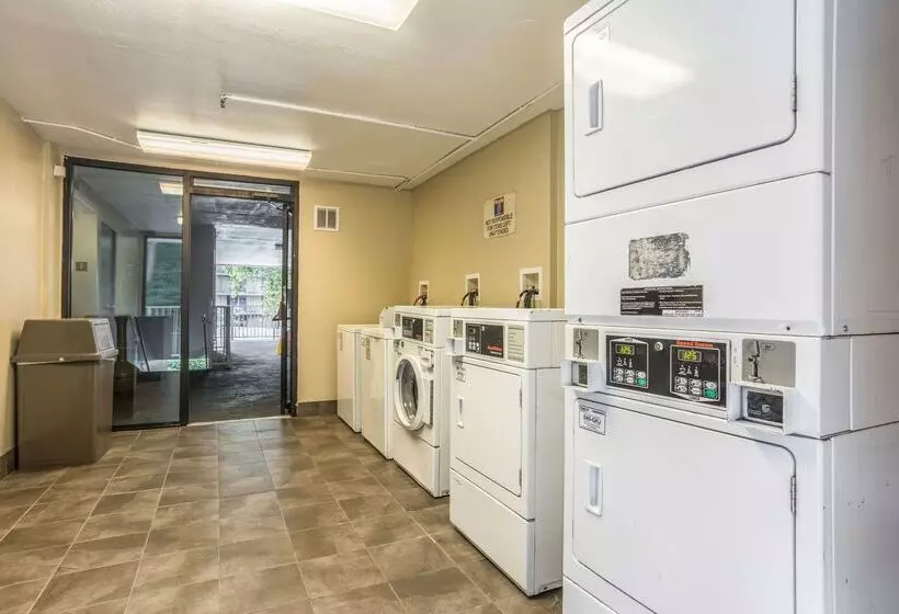 Studio 6 Marietta, Ga Atlanta