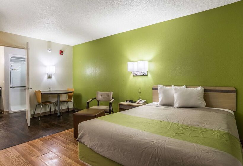 Studio 6 Marietta, Ga   Atlanta