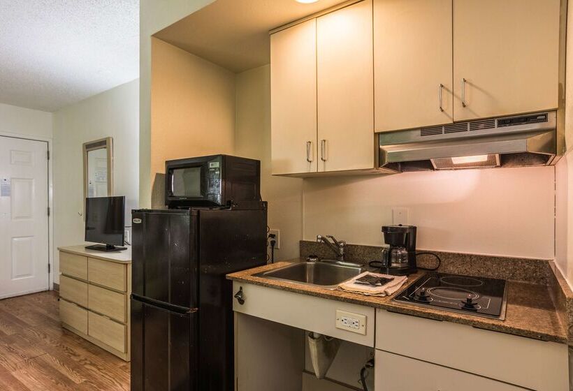 Studio 6 Marietta, Ga   Atlanta