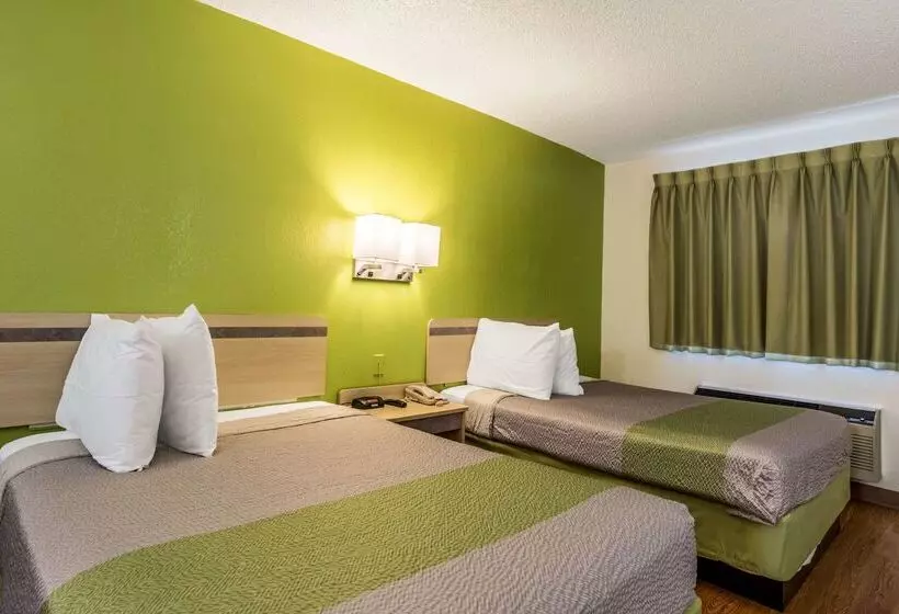 Studio 6 Marietta, Ga Atlanta