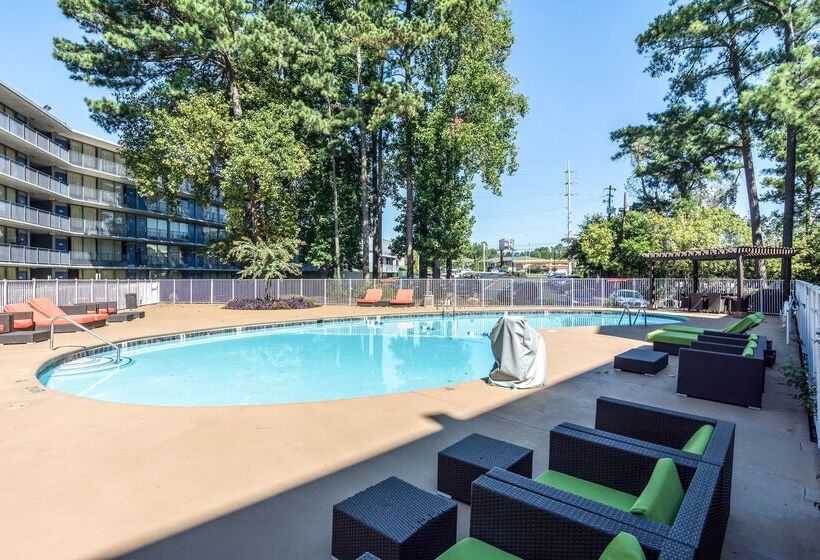 Studio 6 Marietta, Ga   Atlanta