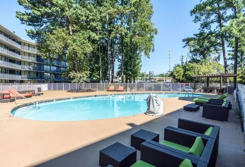 Studio 6 Marietta, Ga Atlanta