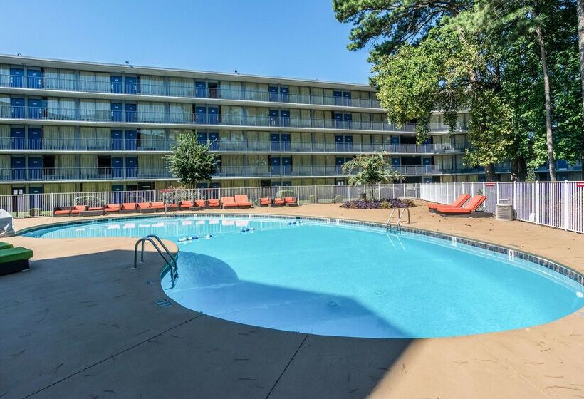 Studio 6 Marietta, Ga   Atlanta