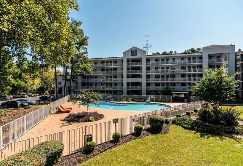 Studio 6 Marietta, Ga Atlanta