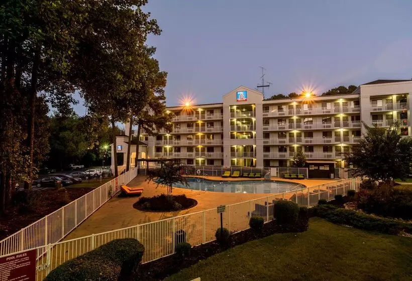 Studio 6 Marietta, Ga Atlanta