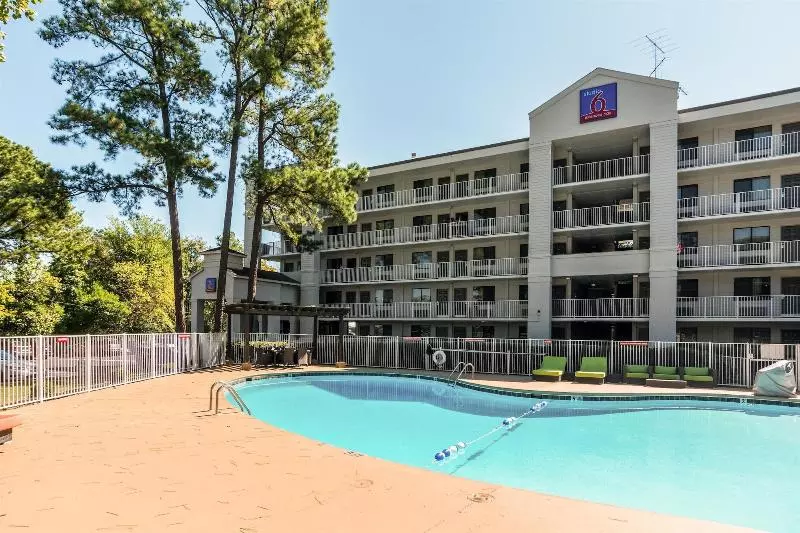 Studio 6 Marietta, Ga Atlanta