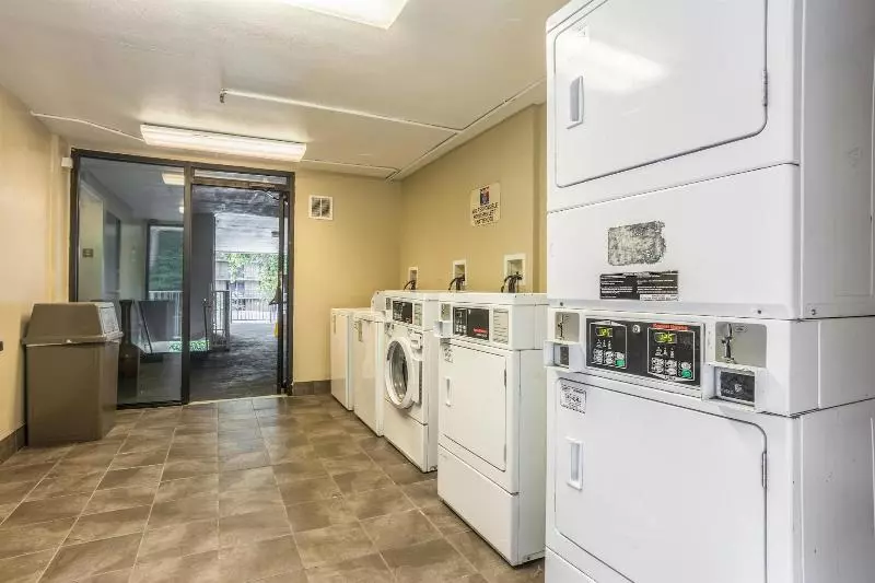 Studio 6 Marietta, Ga Atlanta