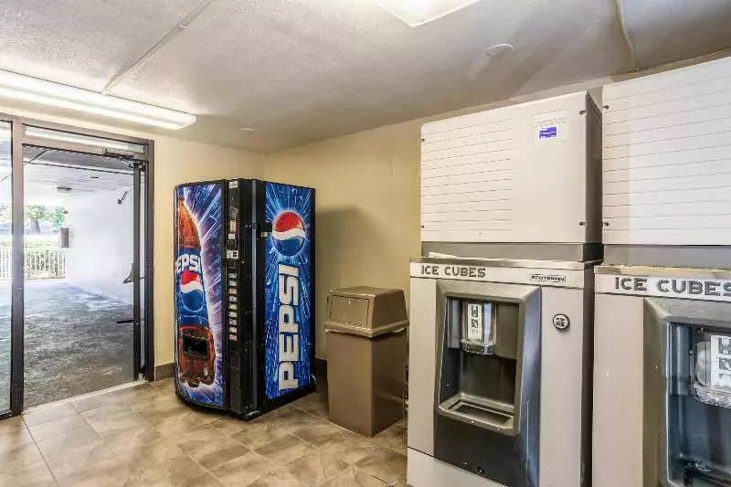 Studio 6 Marietta, Ga Atlanta