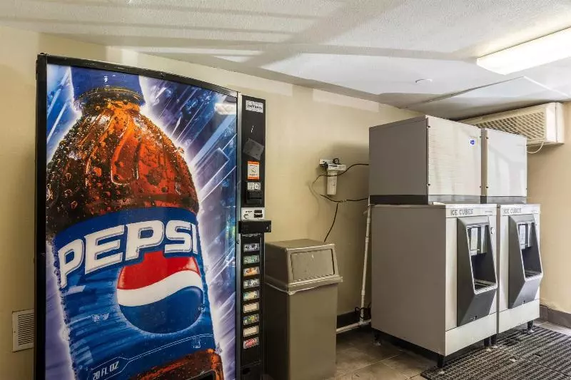 Studio 6 Marietta, Ga Atlanta