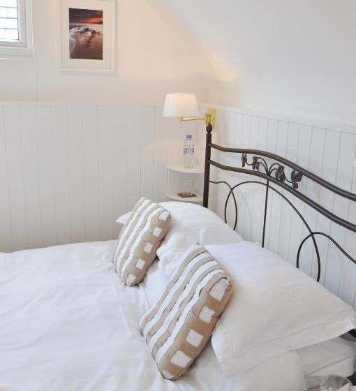 Aamiaismajoitus (B&B) The Fernery