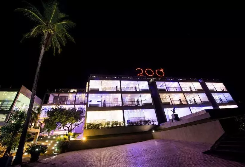 Hotel Villa Thawthisa