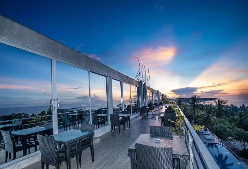 Hotel Villa Thawthisa