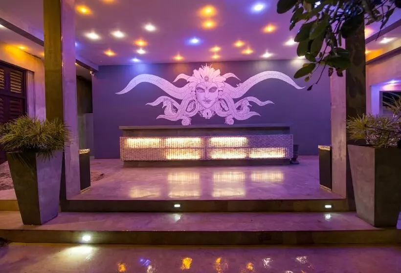 Hotel Villa Thawthisa