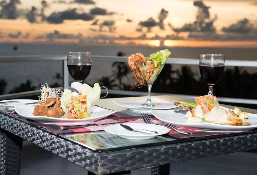 Hotel Villa Thawthisa