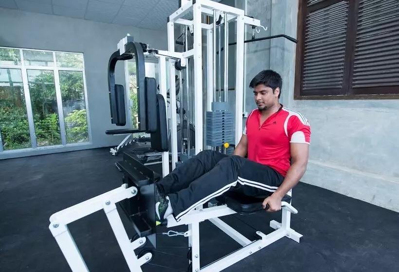 Hotel Villa Thawthisa