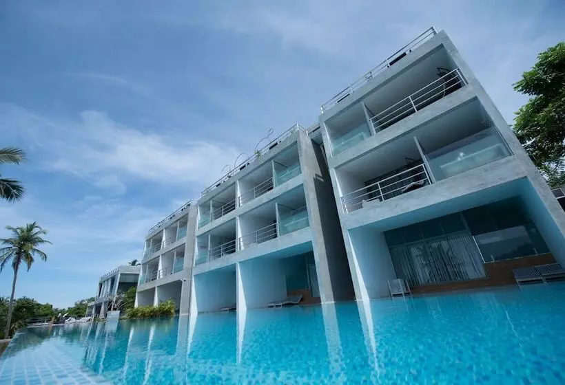 Hotel Villa Thawthisa