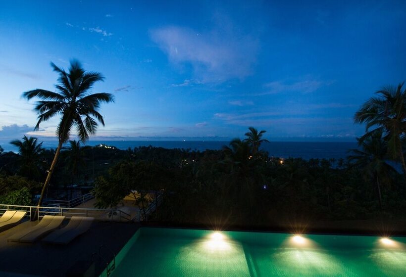 בית מלון כפרי Villa Thawthisa