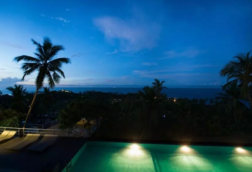 Hotel Villa Thawthisa