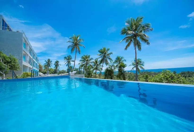 Hotel Villa Thawthisa