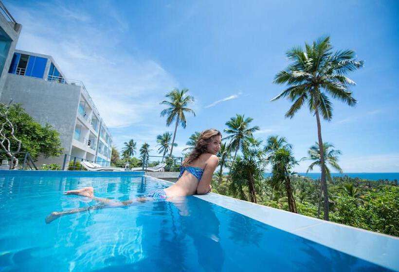 בית מלון כפרי Villa Thawthisa