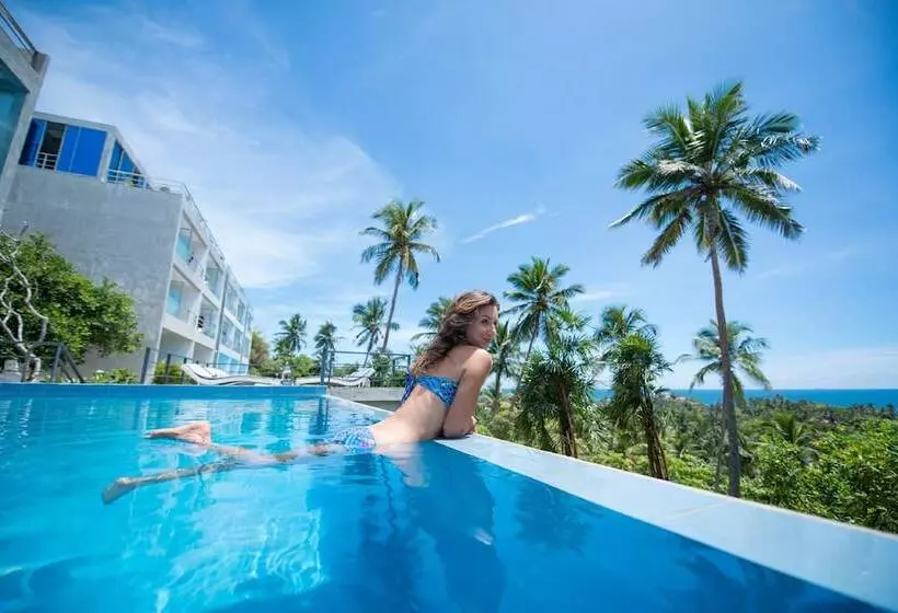 Hotel Villa Thawthisa