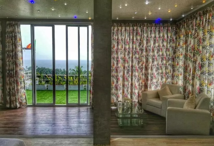 Hotel Villa Thawthisa