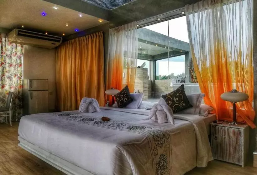 Hotel Villa Thawthisa