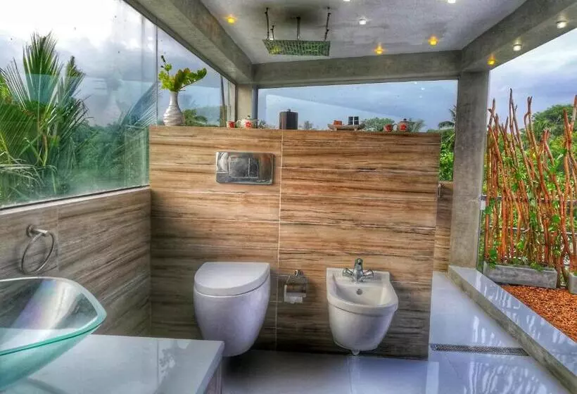 Hotel Villa Thawthisa