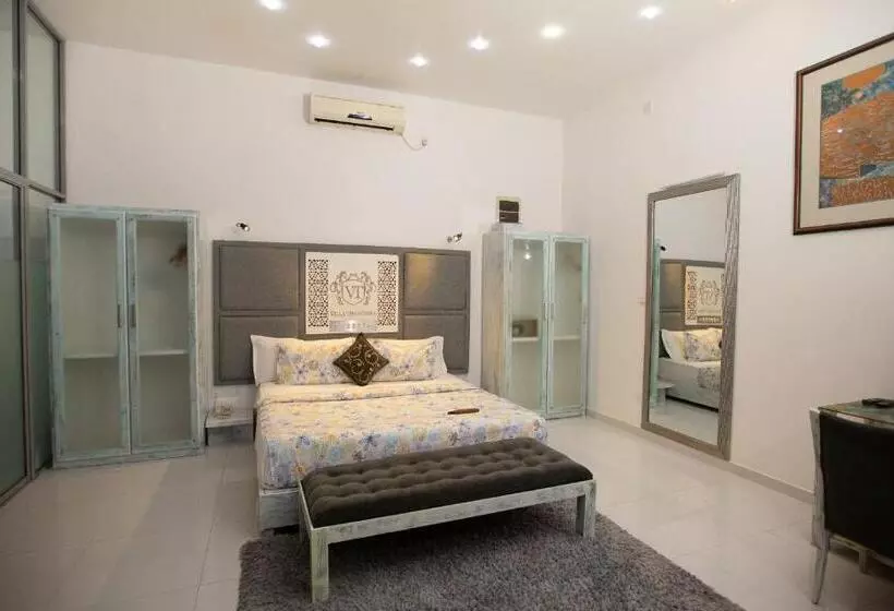 Hotel Villa Thawthisa