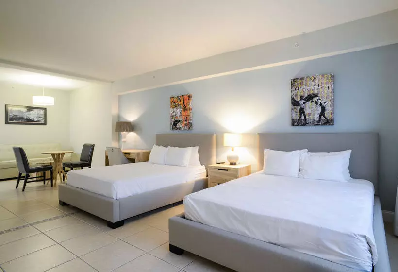 Shelborne South Beach