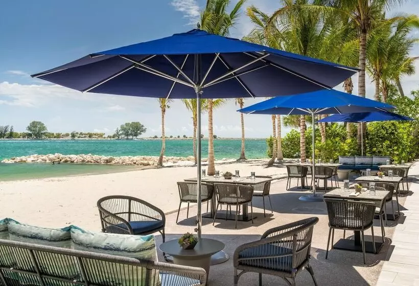 Hotelli Jw Marriott Clearwater Beach Resort & Spa