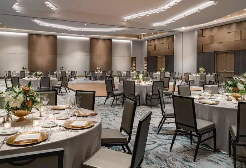 Hotelli Jw Marriott Clearwater Beach Resort & Spa