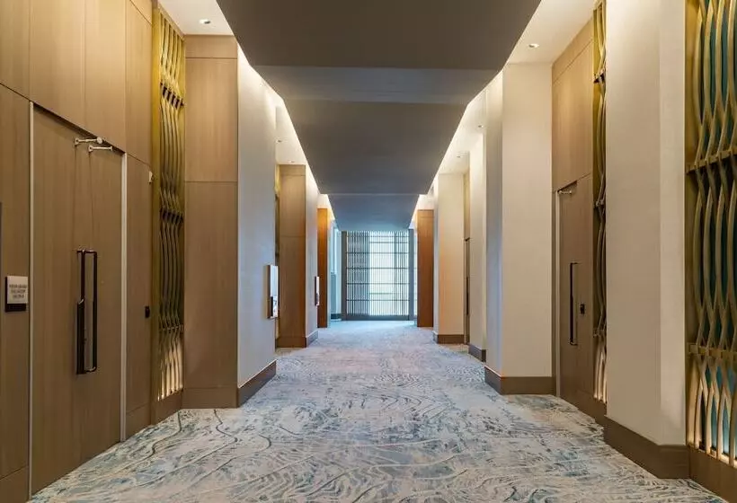 Hotelli Jw Marriott Clearwater Beach Resort & Spa
