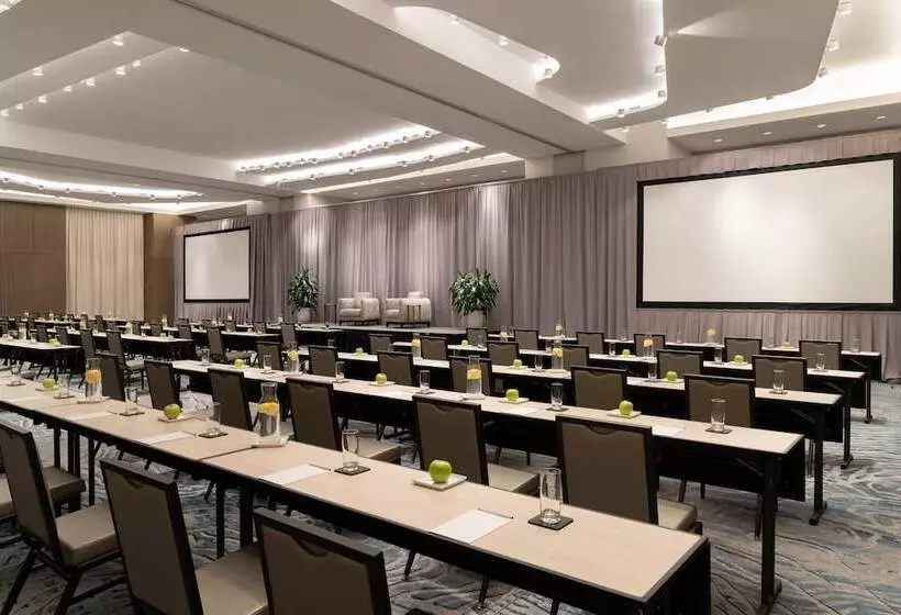 Hotelli Jw Marriott Clearwater Beach Resort & Spa