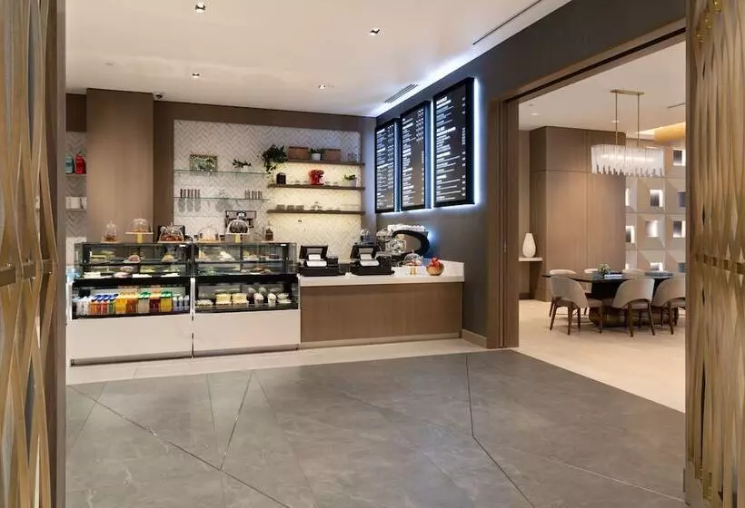 Hotelli Jw Marriott Clearwater Beach Resort & Spa