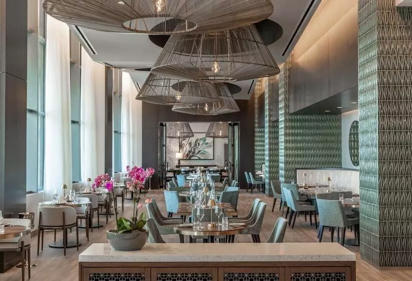 Hotelli Jw Marriott Clearwater Beach Resort & Spa