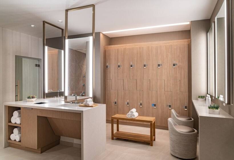 Отель Jw Marriott Clearwater Beach Resort & Spa