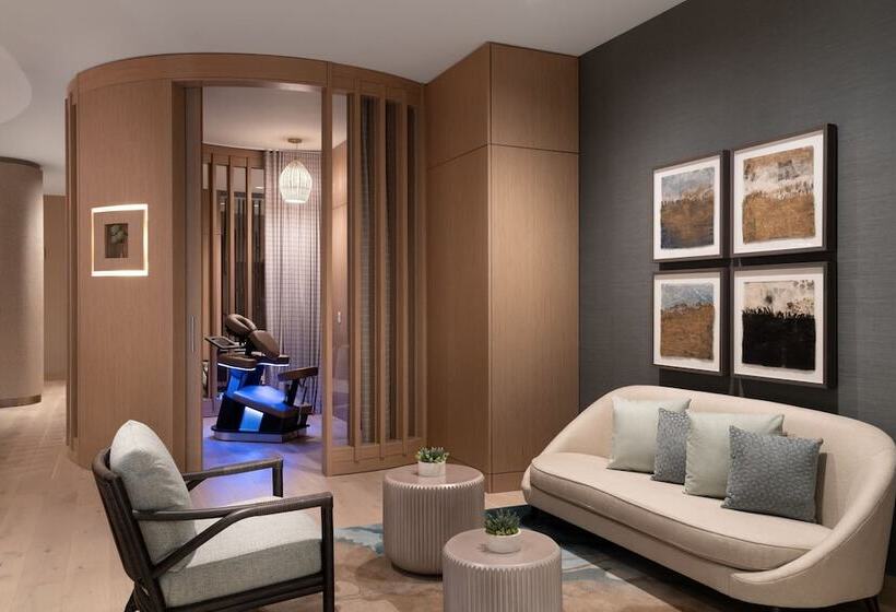 Отель Jw Marriott Clearwater Beach Resort & Spa