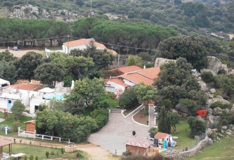 Пансион Casa Alianda