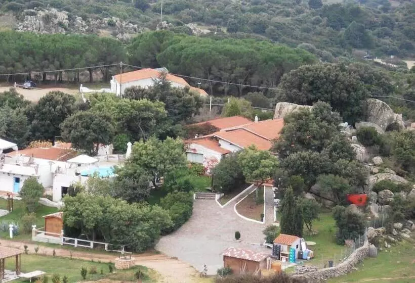 Majatalo Casa Alianda