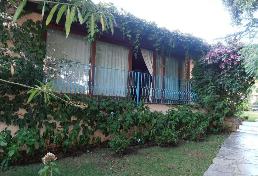 Пансион Casa Alianda